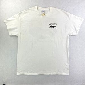 Long Island NY Old Fart Fishing Club T-Shirt  The East End Shirt Company